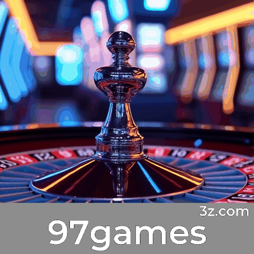97games: Login Seguro para Benefícios Exclusivos!