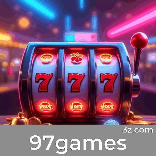 Descubra o Futuro dos Jogos na 97games: Convergência de Tecnologias Revolucionárias