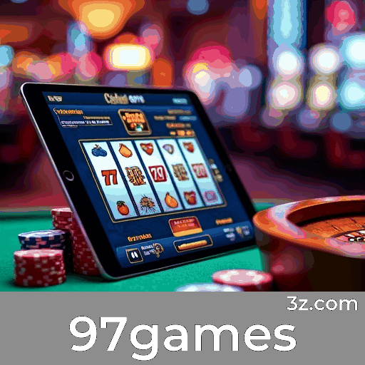 97games: A Experiência Real de Jogos de Mesa ao Vivo