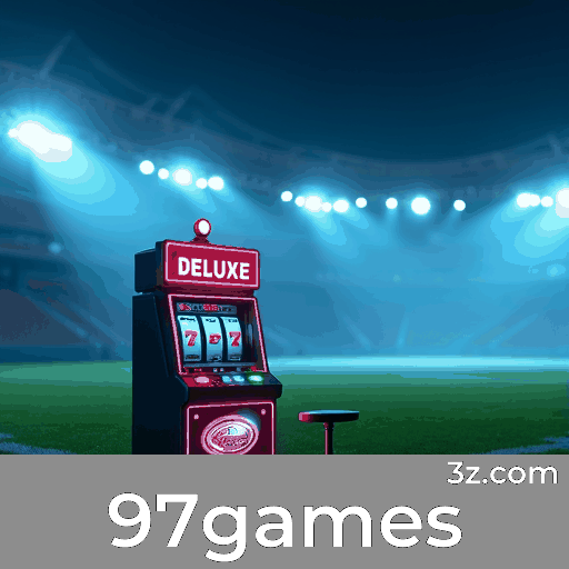 97games: Domine Jogos com Estratégias Poderosas