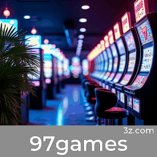 97games: Domine Jogos com Estratégias Poderosas