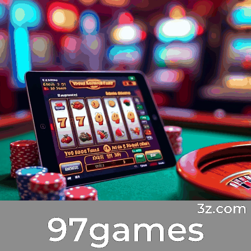 97games: Domine Jogos com Estratégias Poderosas