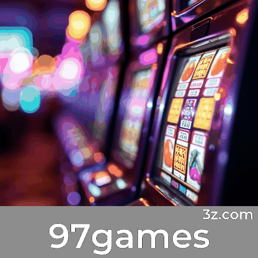 97games: Login Seguro para Benefícios Exclusivos!